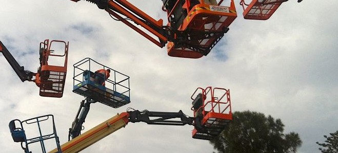Australian Construction Machine Operator Jobs In Perth