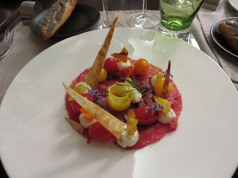 pictures of french food