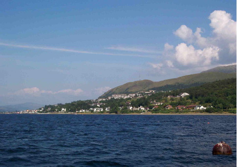 Escape to the Highlands