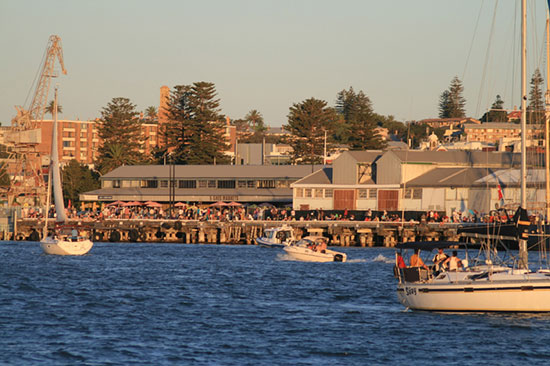 things to do in fremantle