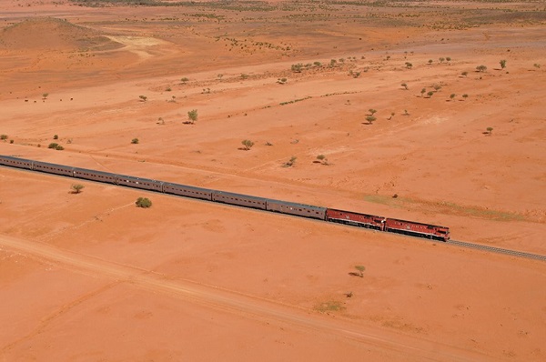10 Things to See from Adelaide to Darwin