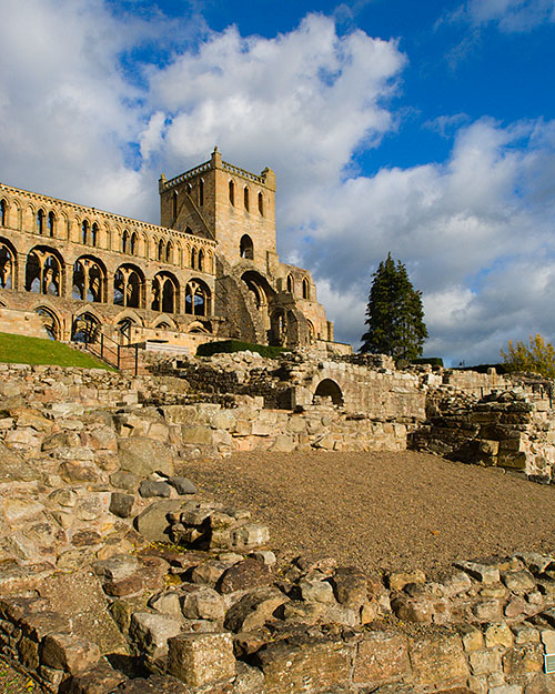 A quaint town perfect for a weekend get away