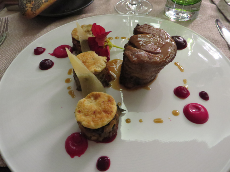pictures of french food