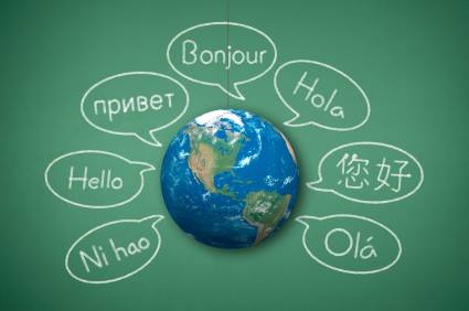 Language