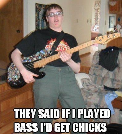 Learn an Instrument
