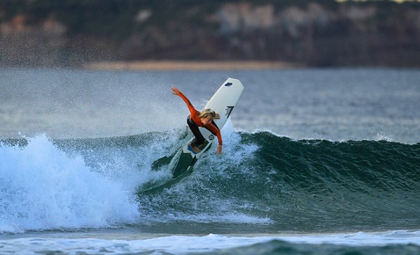 Palm Beach Surf School