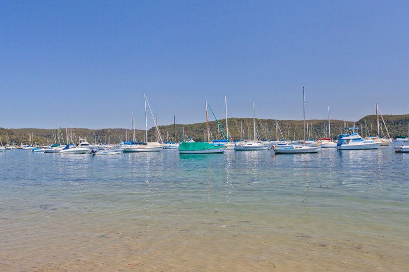 Popular for its Home & Away name "Summer Bay"