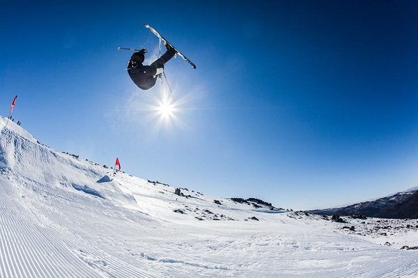 Ski Thredbo SKiing In NSW