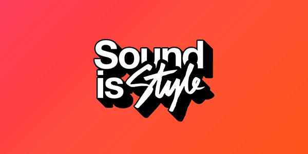 Sound Is Style Youtube Channel Sound Is Style on Youtube