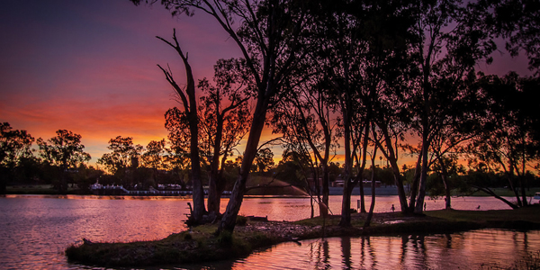 South Australia