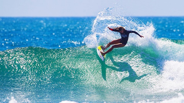 Surfing California Best Surfing Videos