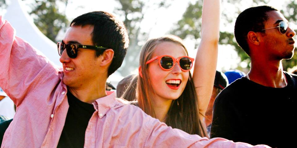 Surry Hills Festival