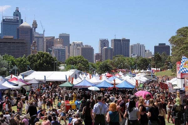 Surry Hills Surry Hills Festival 2014