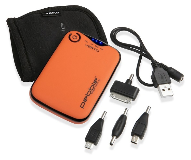 Veho Pebble Verto Portable Charger