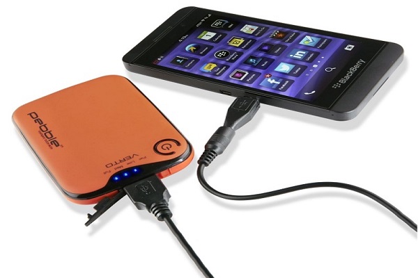 Veho Pebble Verto Portable Charger2 Veho Pebble Verto Portable Charger