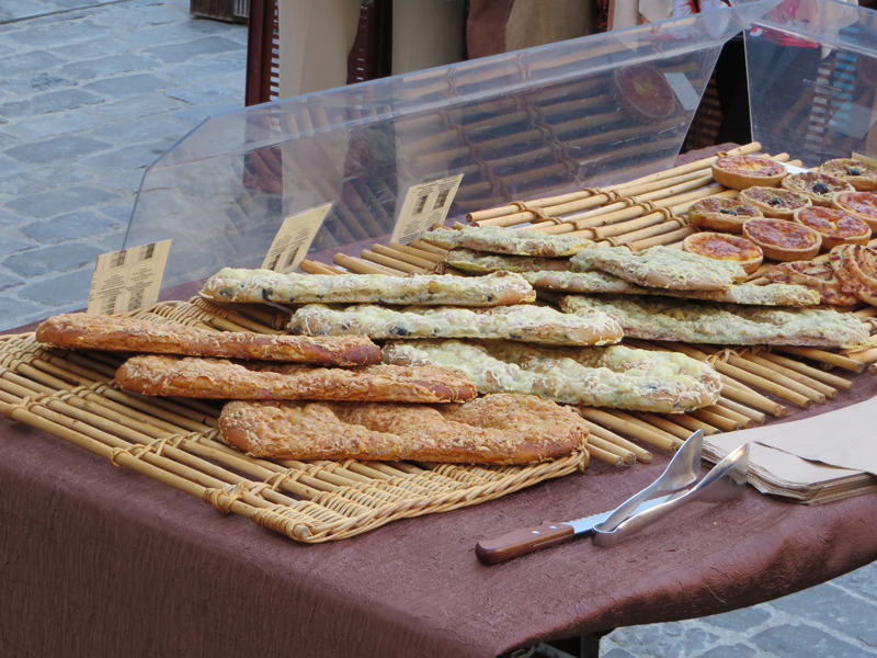 pictures of french food