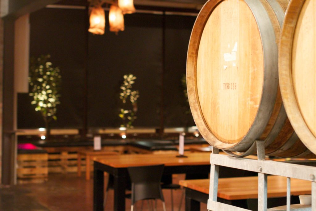 cider bars in Melbourne