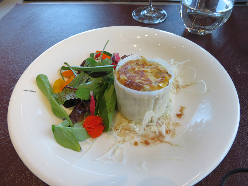 pictures of french food