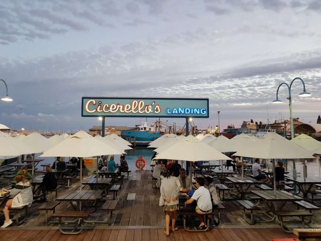 Things To Do In Fremantle This Weekend