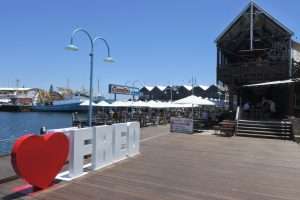 Things To Do In Fremantle This Weekend
