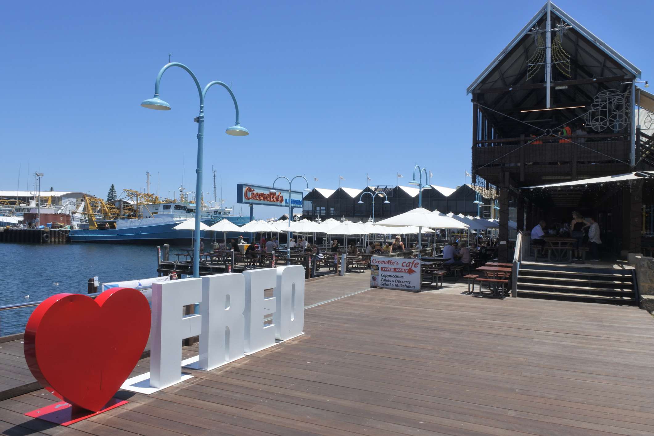 Things To Do In Fremantle This Weekend