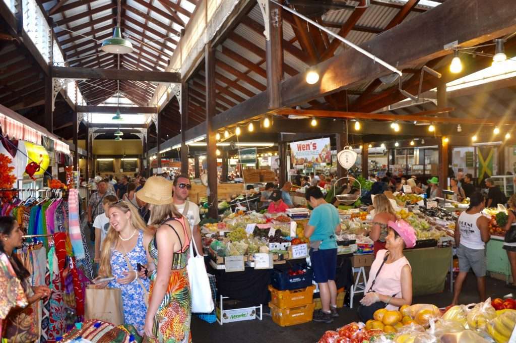 Things To Do In Fremantle This Weekend