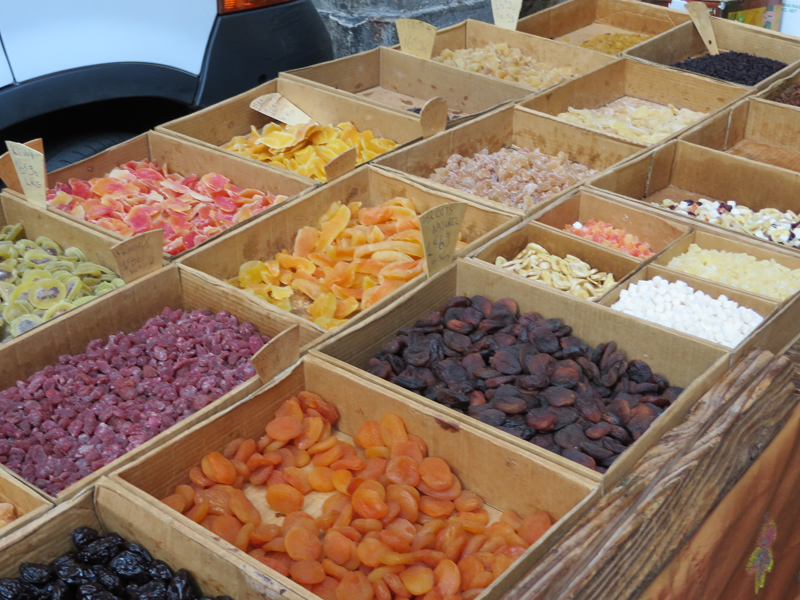 pictures of french food