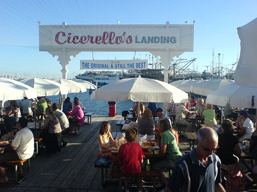 things to do in fremantle