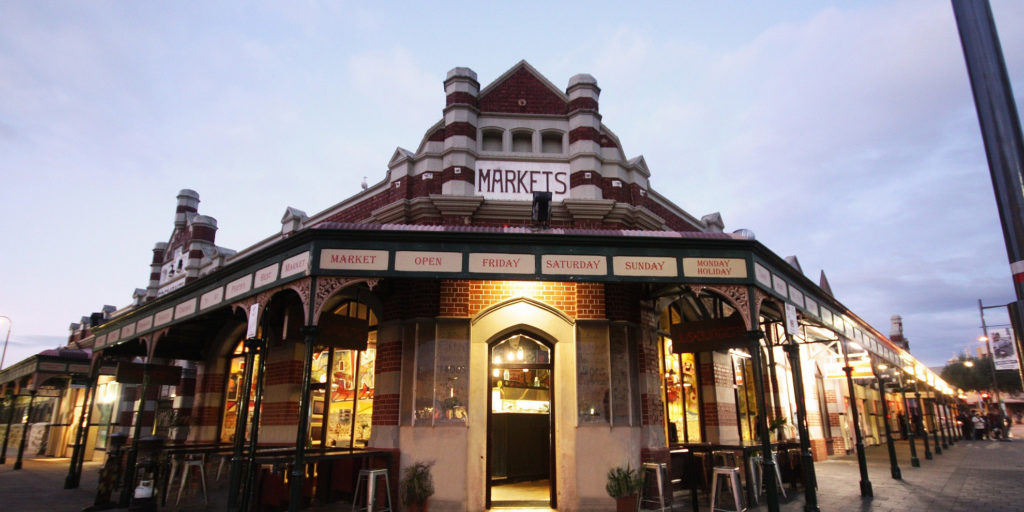 Thnigs to do in Fremantle