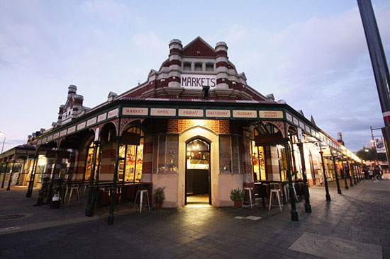 things to do in fremantle
