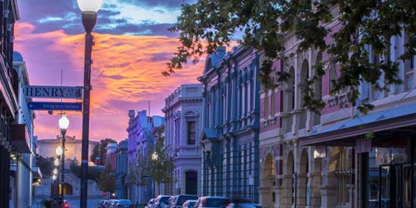 things to do in fremantle