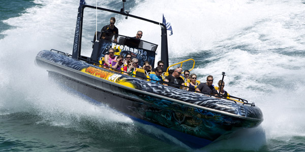 Perth to Fremantle day trip