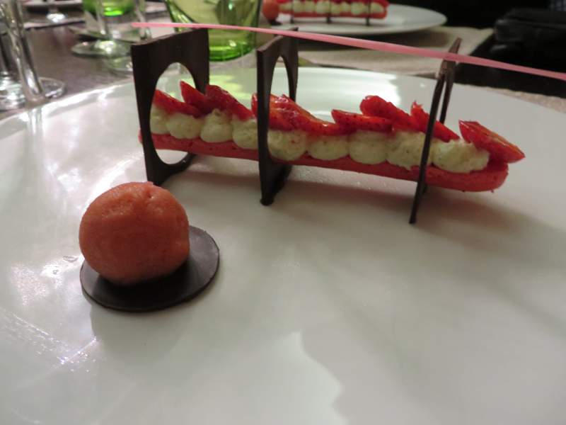 pictures of french food