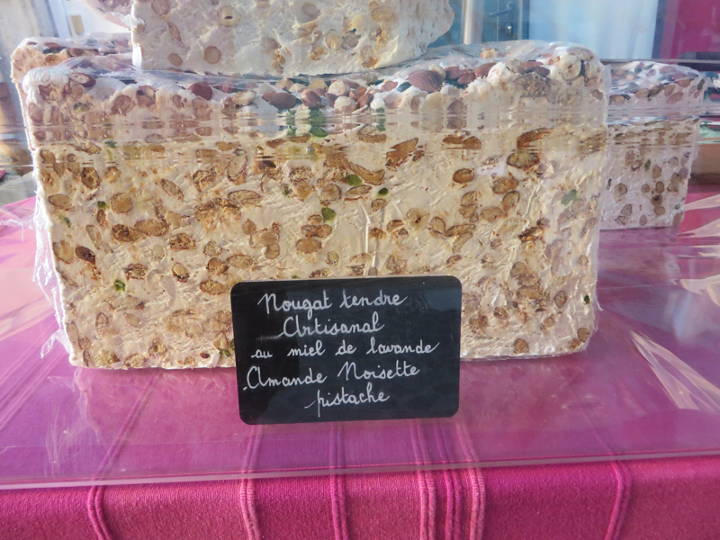 pictures of french food