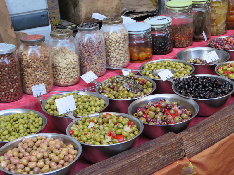 pictures of french food