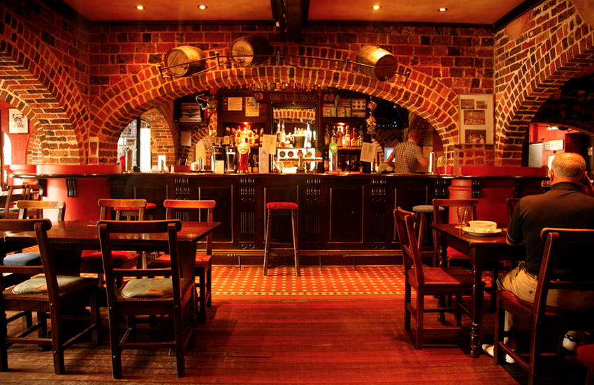 Ireland in Sydney