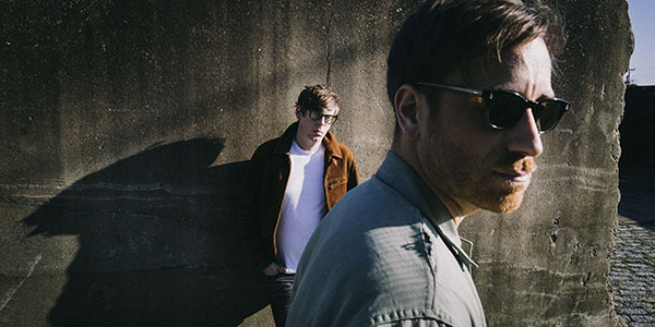 the black keys australian tour