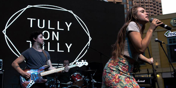 the espy feature live music in melbourne