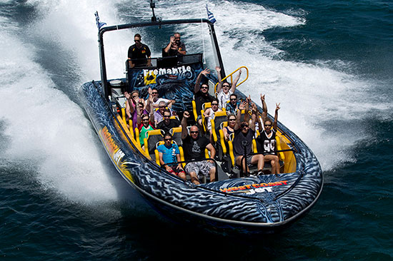 things to do in fremantle