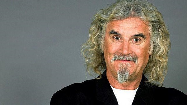 Billy Connolly Billy Connolly's High Horse Tour 2015