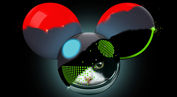 deadmau5 5 years of mau5