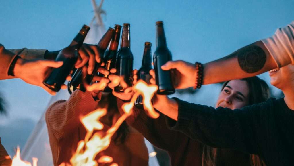 Festivals and events