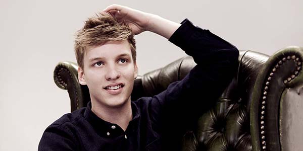George Ezra George Ezra Australian tour