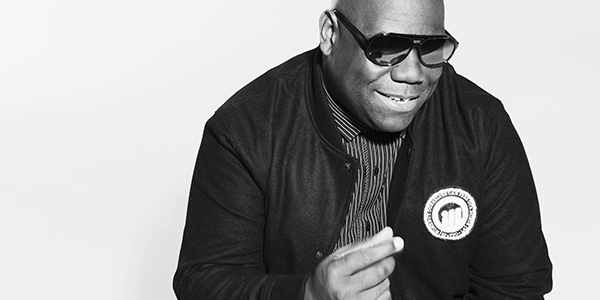 Carl Cox