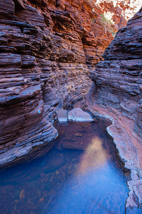 travel perth to broome by coach