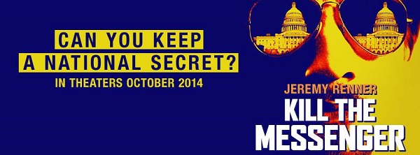 Kill The Messenger Kill The Messenger Review