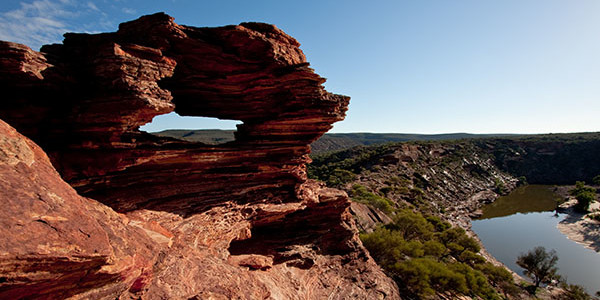 Perth to Broome tours