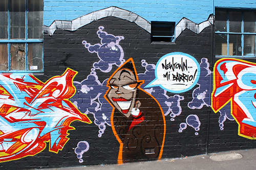 sydney suburbs