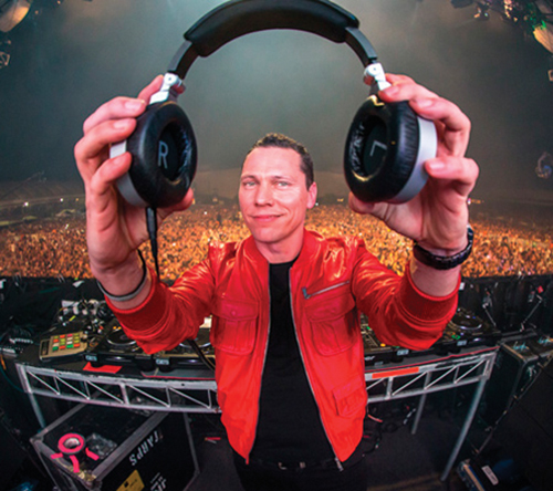 stereosonic