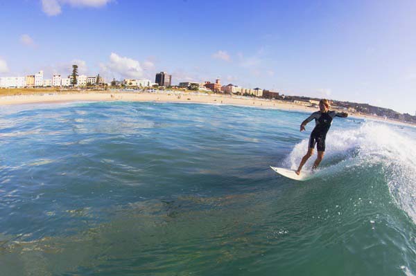 bondi beach